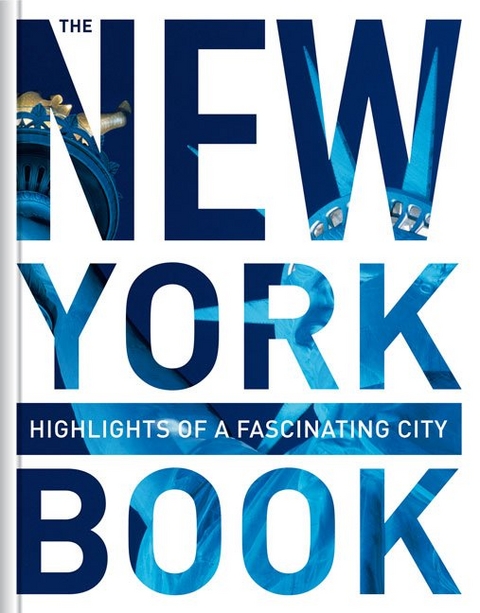 The New York Book - 