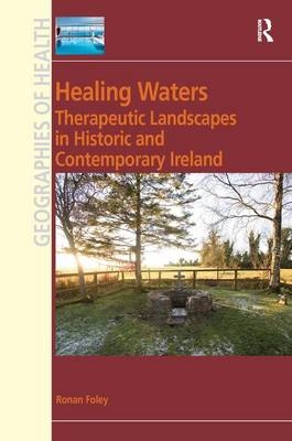 Healing Waters -  Ronan Foley