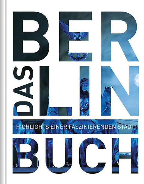 Das Berlin Buch - 