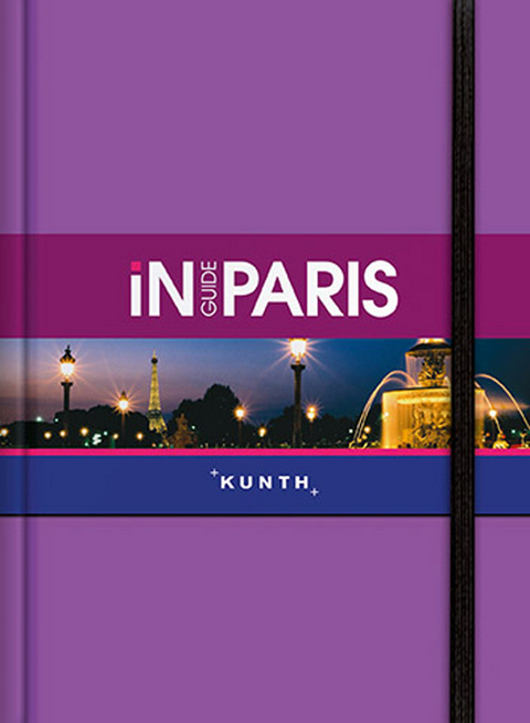 KUNTH InGuide Paris