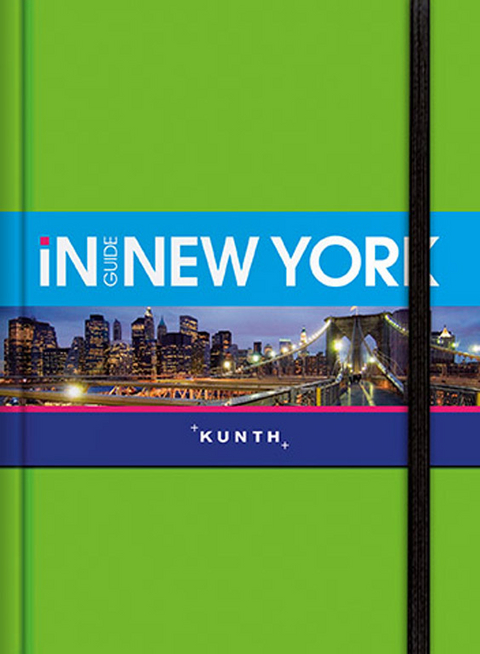 KUNTH InGuide New York