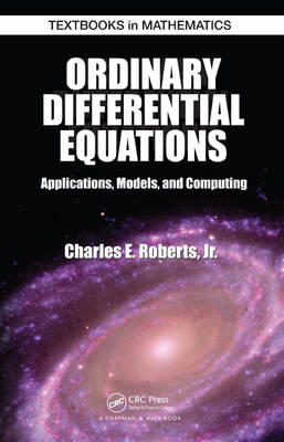 Ordinary Differential Equations - Charles Roberts