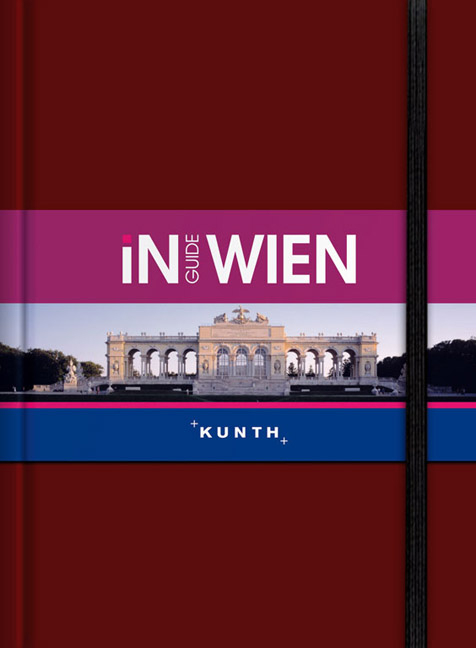 KUNTH InGuide Wien