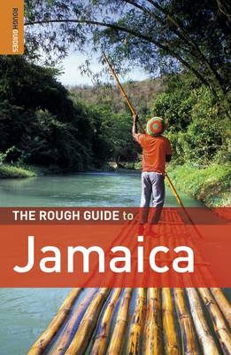 Rough Guide to Jamaica - Polly Thomas