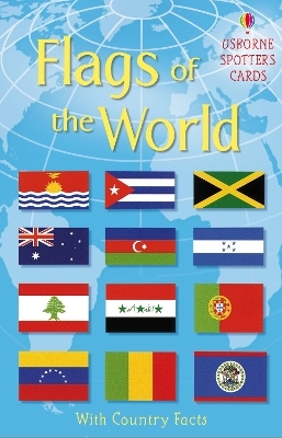 Flags of the World - Phillip Clarke