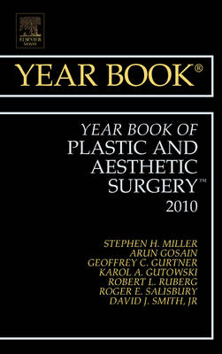 Year Book of Plastic and Aesthetic Surgery - Robert L. Ruberg