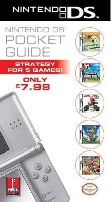 Nintendo DS Pocket Guide (UK)