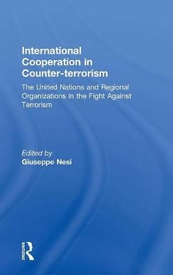 International Cooperation in Counter-terrorism - 