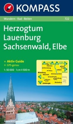 Herzogtum Lauenburg - Sachsenwald - Elbe