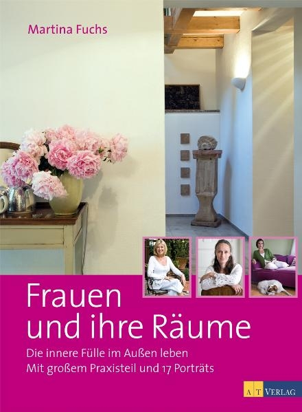 Frauen und ihre Räume - Martina Fuchs