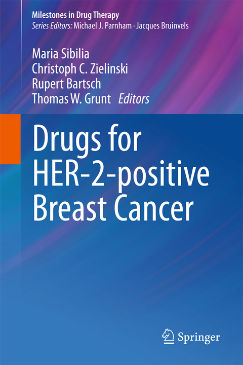 Drugs for HER-2-positive Breast Cancer - 