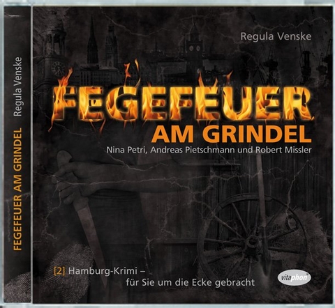 Fegefeuer am Grindel