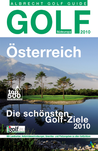 Golf in Österreich