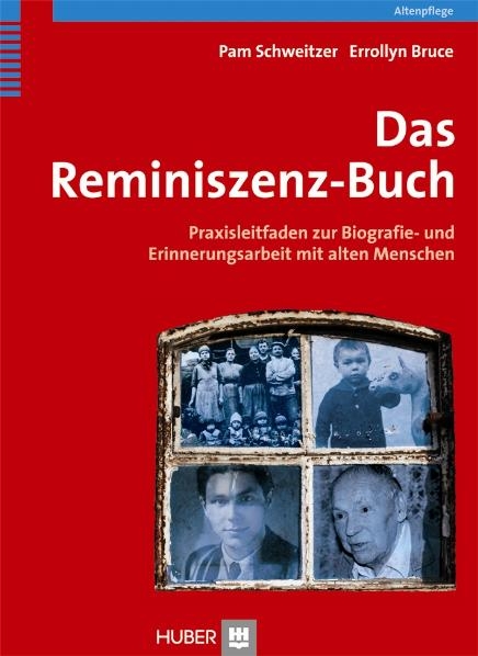 Das Reminiszenz-Buch - Pam Schweitzer, Errollyn Bruce