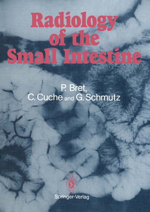 Radiology of the small intestine - Pierre Bret, Christine Cuche