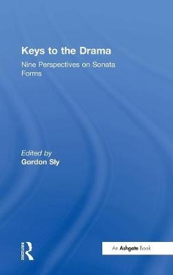 Keys to the Drama - 