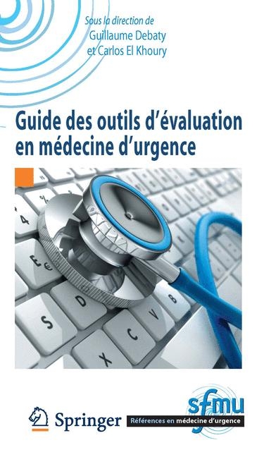 Guide Des Outils D'Evaluation En Medecine D'Urgence