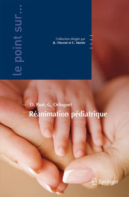 Reanimation Pediatrique