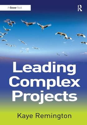 Leading Complex Projects -  Kaye Remington