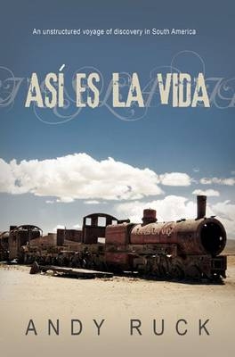 Asi es la Vida - Andy Ruck