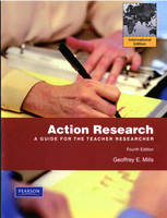 Action Research - Geoffrey E. Mills