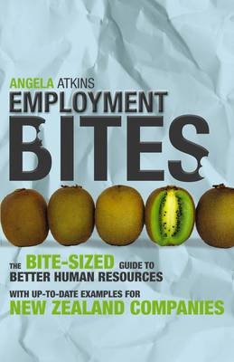 Employment Bites - Angela Atkins