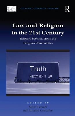 Law and Religion in the 21st Century - 