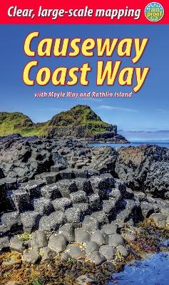 Causeway Coast Way (2 ed) - Eoin Reilly, Jacquetta Megarry