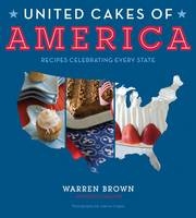 United Cakes of America - Warren Brown