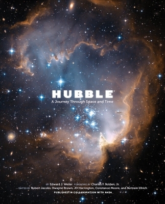 Hubble - Edward Weiler