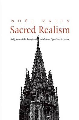 Sacred Realism - Noel Valis