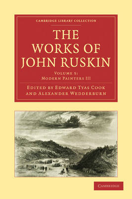 The Works of John Ruskin - John Ruskin