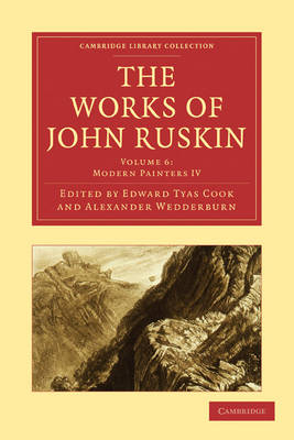 The Works of John Ruskin - John Ruskin