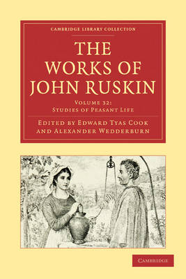 The Works of John Ruskin - John Ruskin