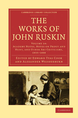 The Works of John Ruskin - John Ruskin