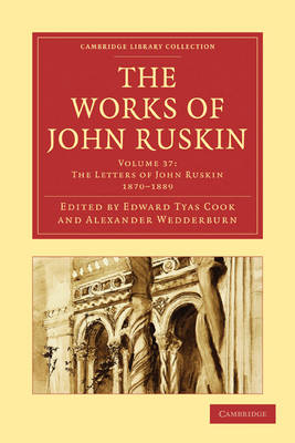 The Works of John Ruskin - John Ruskin
