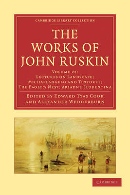 The Works of John Ruskin - John Ruskin