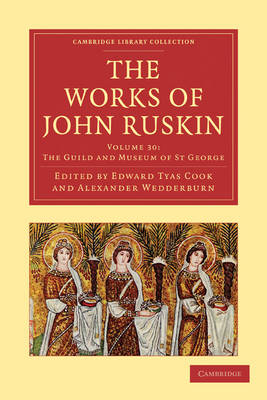 The Works of John Ruskin - John Ruskin