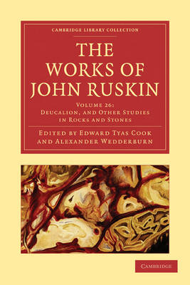 The Works of John Ruskin - John Ruskin