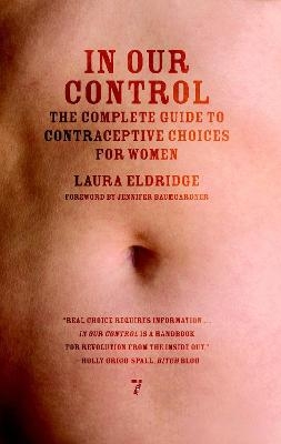 In Our Control - Laura Eldridge