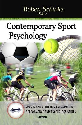 Contemporary Sport Psychology - 