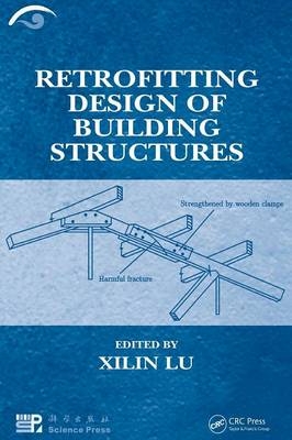 Retrofitting Design of Building Structures - 