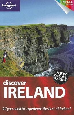 Discover Ireland (Au and UK) - Fionn Davenport