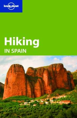 Lonely Planet Hiking in Spain -  Lonely Planet, Stuart Butler