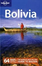 Bolivia - Anja Mutic