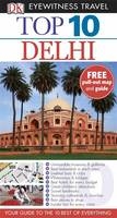 Top 10 Delhi -  DK Eyewitness