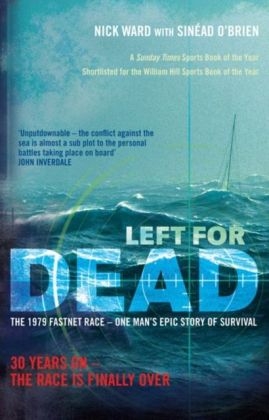 Left For Dead - Nick Ward, Sinead O'Brien