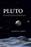 Pluto - Barrie W. Jones