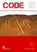 Code Red Student Book - Michele Crawford, Stuart Cochrane