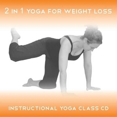 Yoga 2 Hear - 2 in 1 Yoga for Weight Loss with Intro to Core Yoga Bonus Class - Sue Fuller